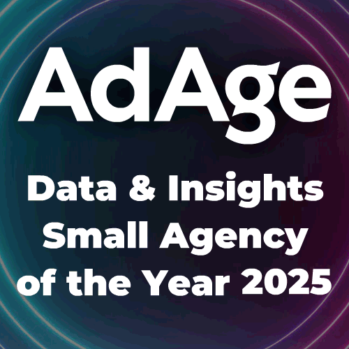 Ad Age Award