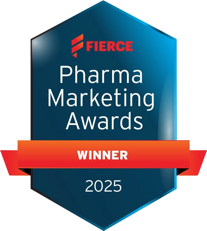 Pharma Marketing Award