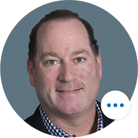 Joshua Perlstein, Chief Executive Officer at Response Media