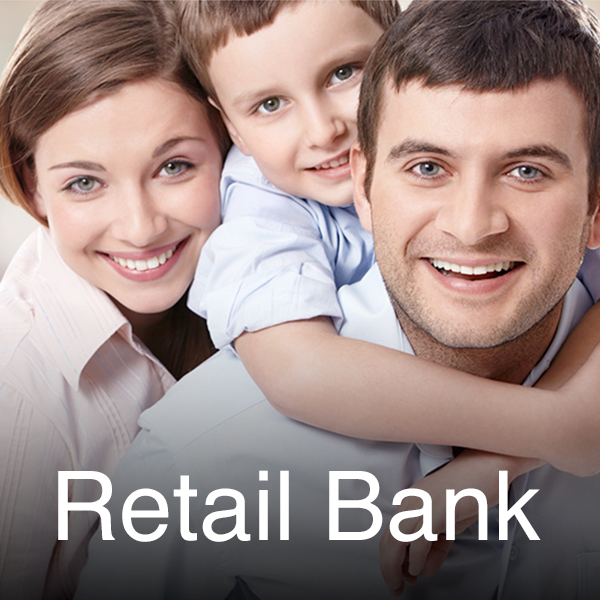 Retail Bank