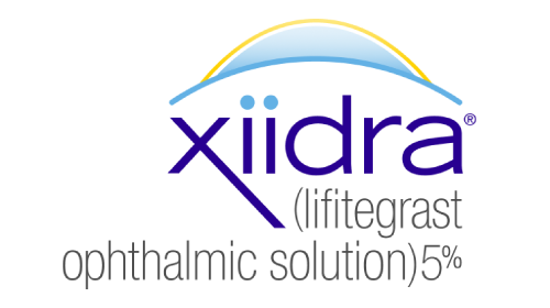 Xiidra