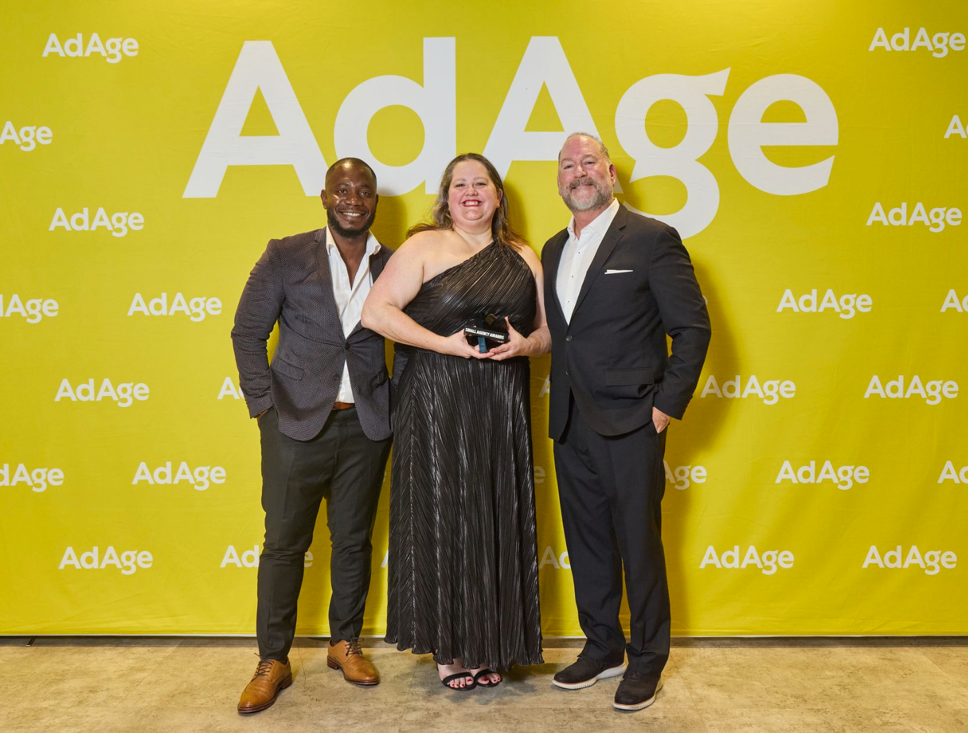 Response Media and Ad Age