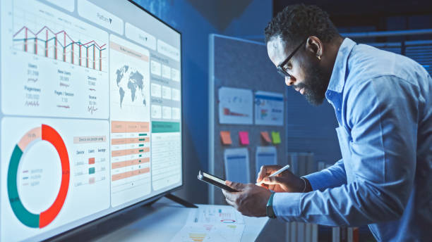 Turning Insights Into Growth Across Industries