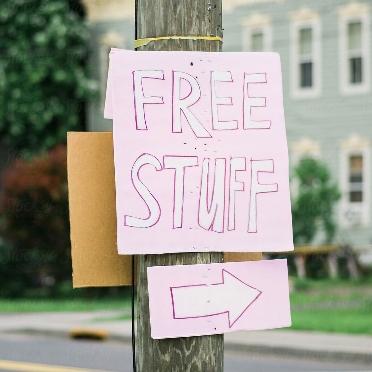 How Giveaways Are Hurting Email Programs