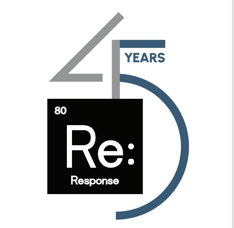 Response Media Turns 45: A Legacy of Data, Connection, and Transformation