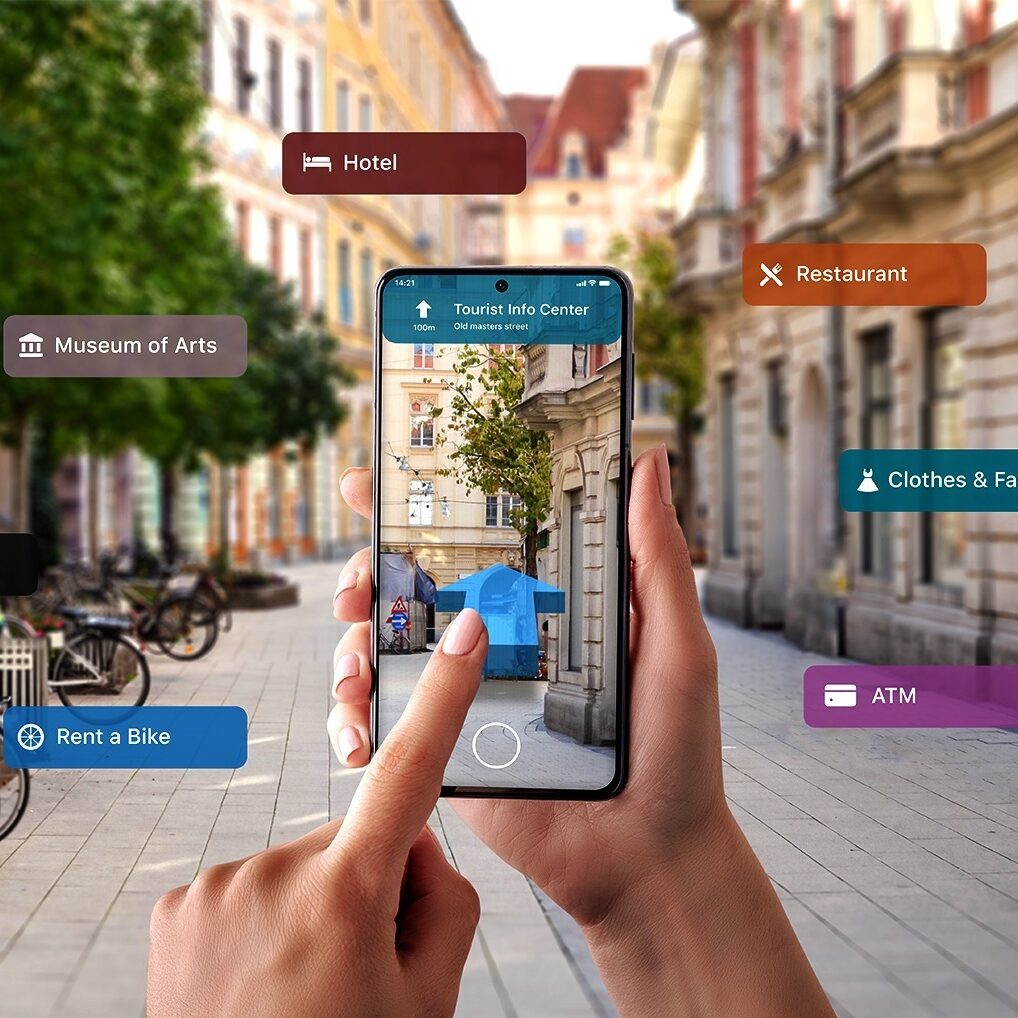 How Reality Is Changing for Destination Marketers