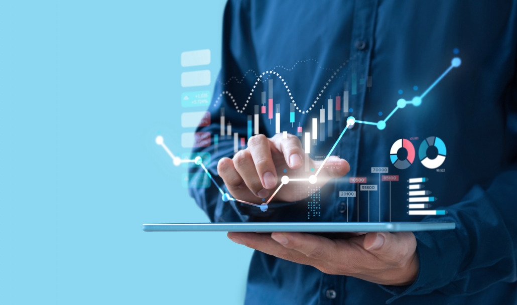 Press Release - Partnership with Querybridge