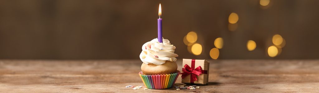 Birthday Emails for Retail, CPG and B2C Customers