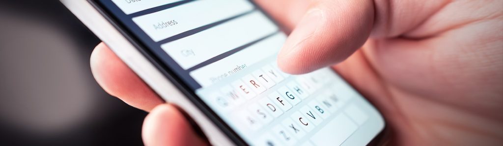 Crafting a High-Performing Registration Form