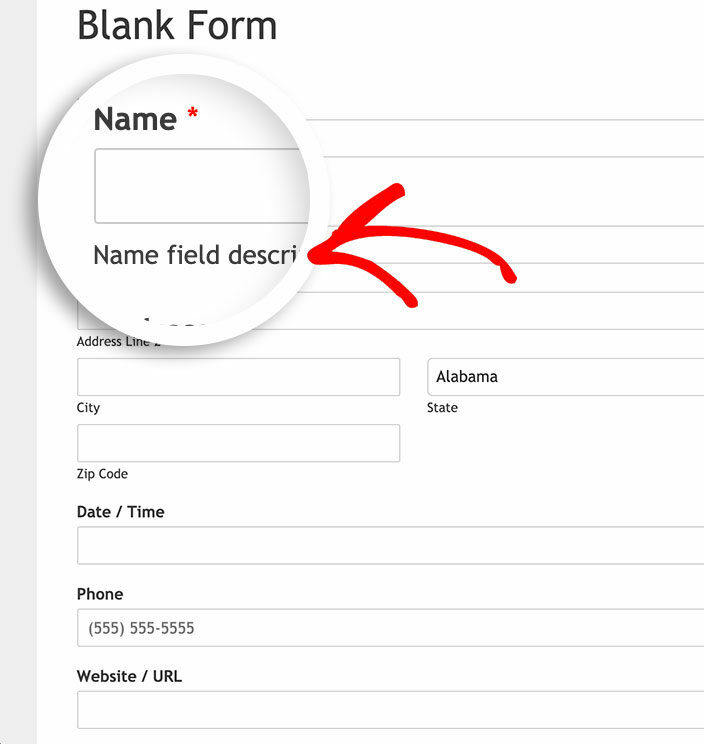 Form Optimization & Improving the Value of CRM Programs