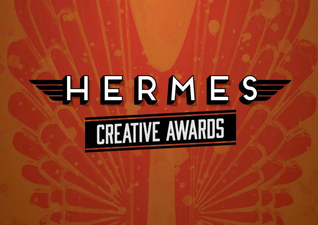 Response Media Wins 2021 Gold Hermes Creative Award