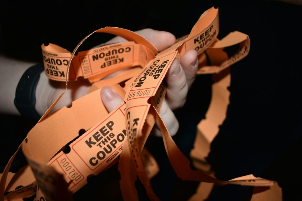 How to Incentivize Consumers with Low Value Offers