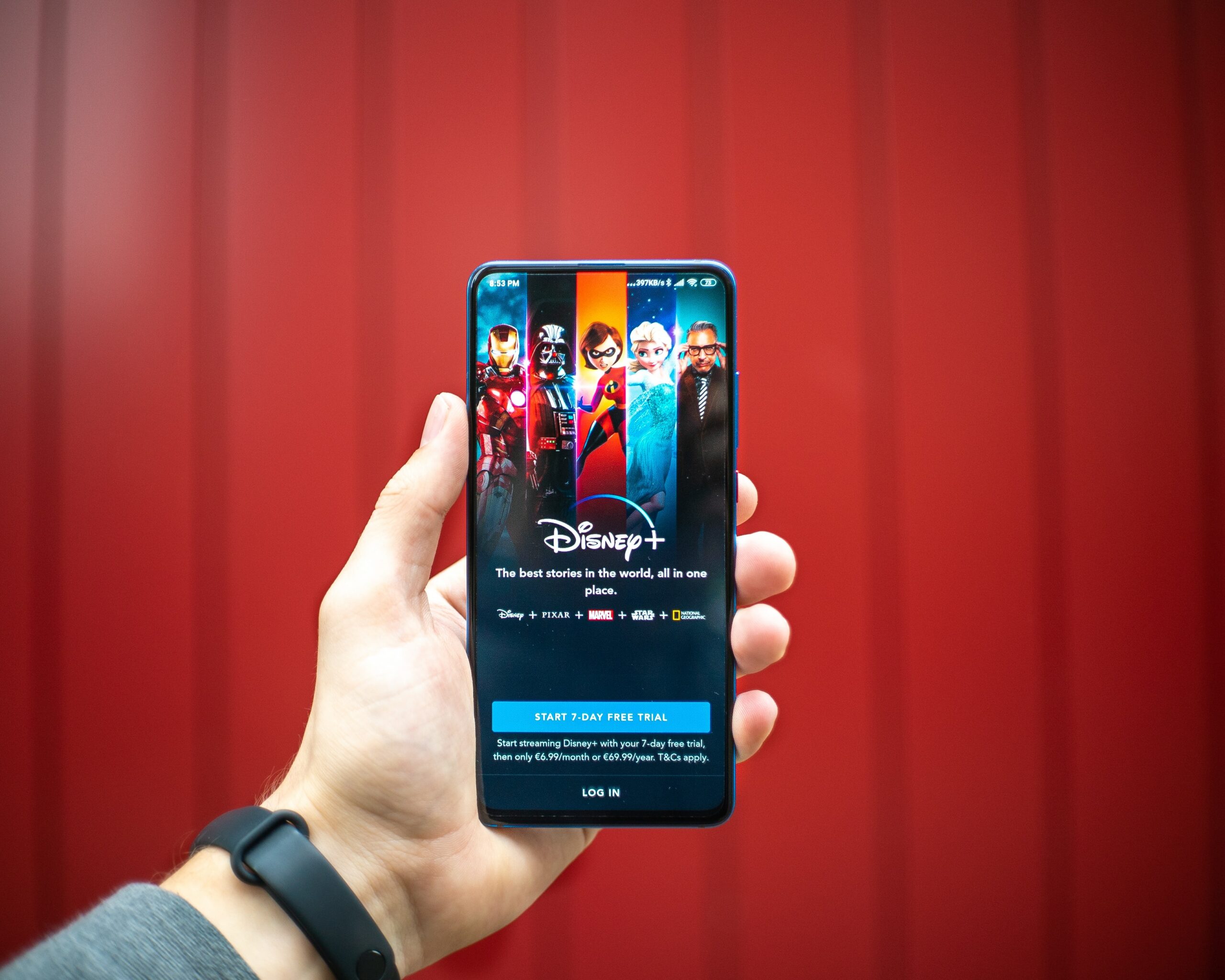 Why Streaming Services Are Essential to CPG Brands
