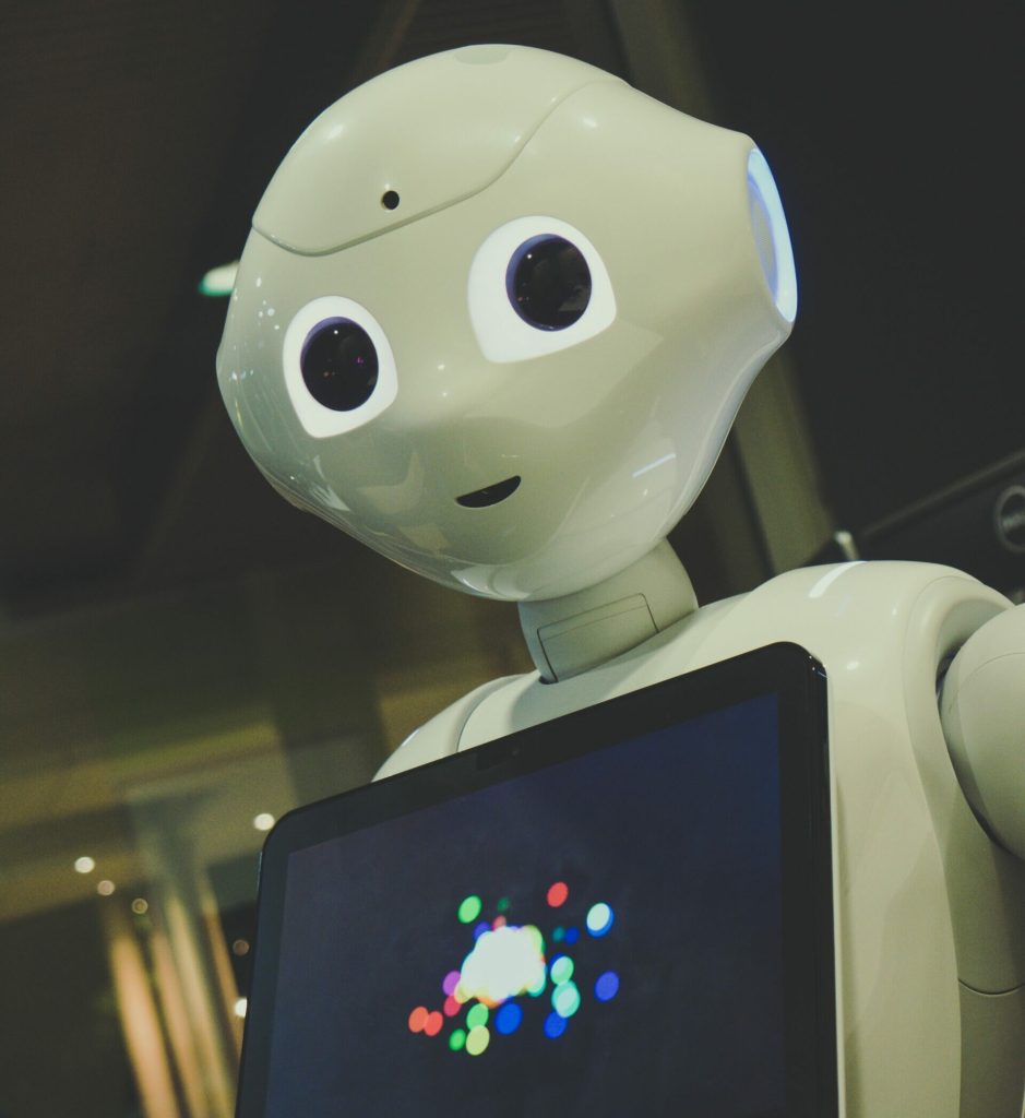 Do This Not That: 5 Ways to Use AI in Your Marketing