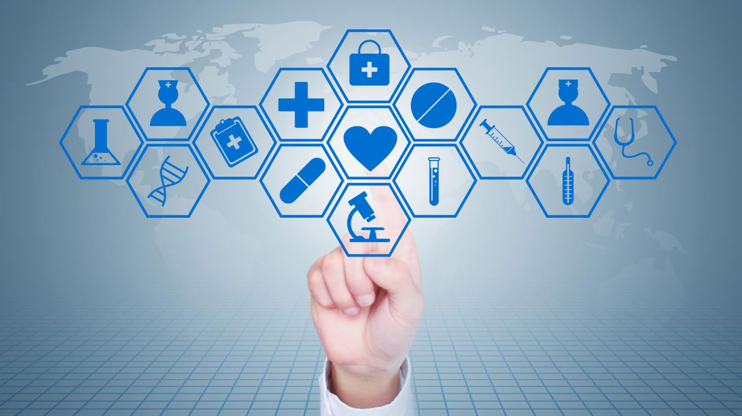Consumer and HCP Marketing Must Operate as One Omnichannel Ecosystem
