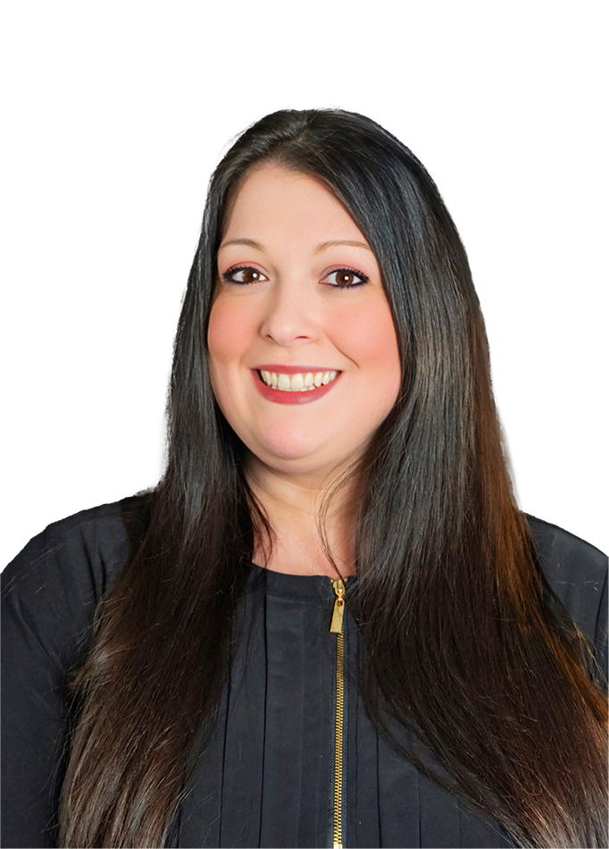 Allisha Colclasure