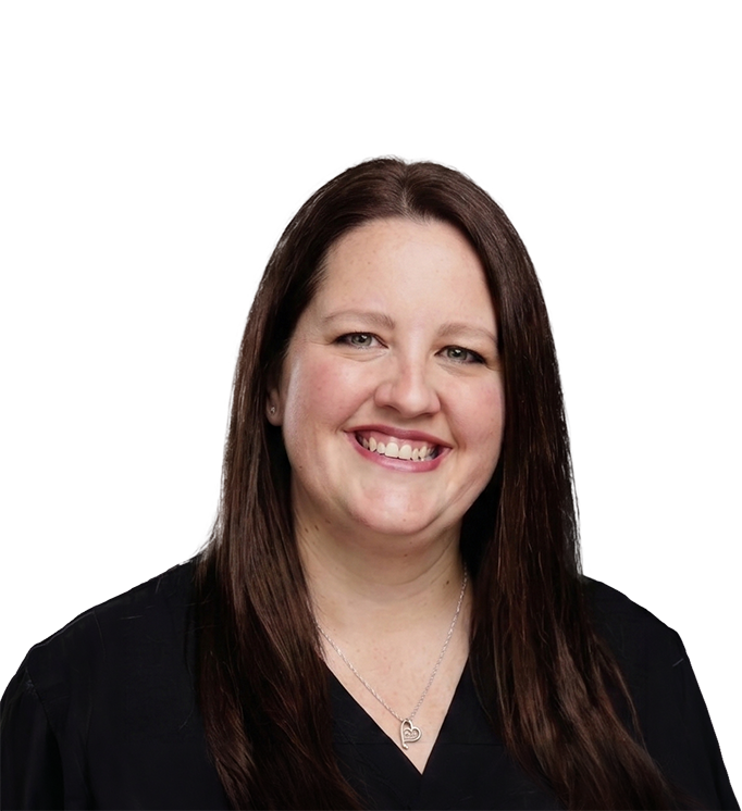 Jennifer Streck