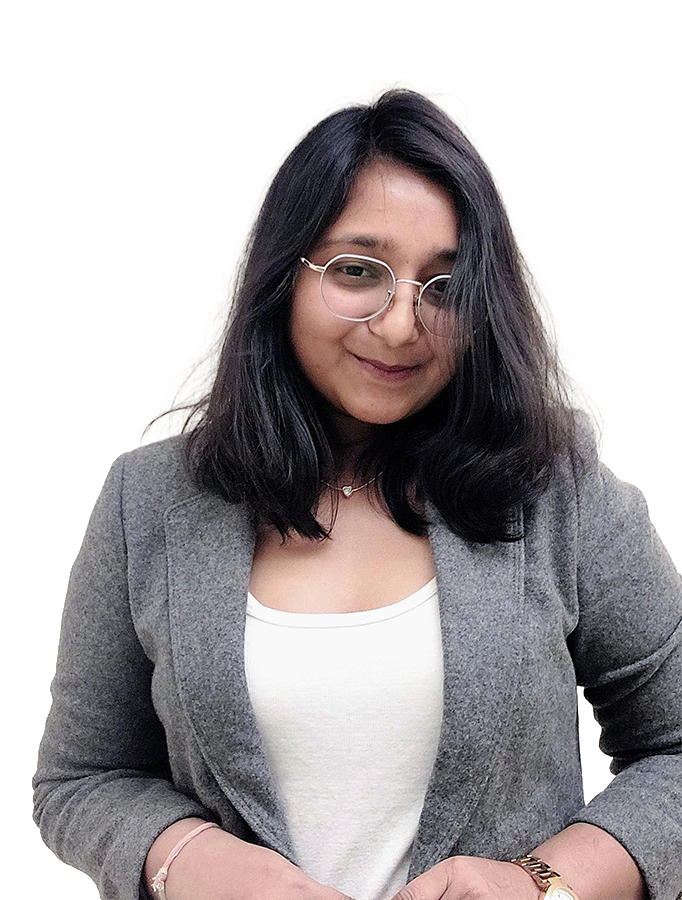 Gayatri Suthar